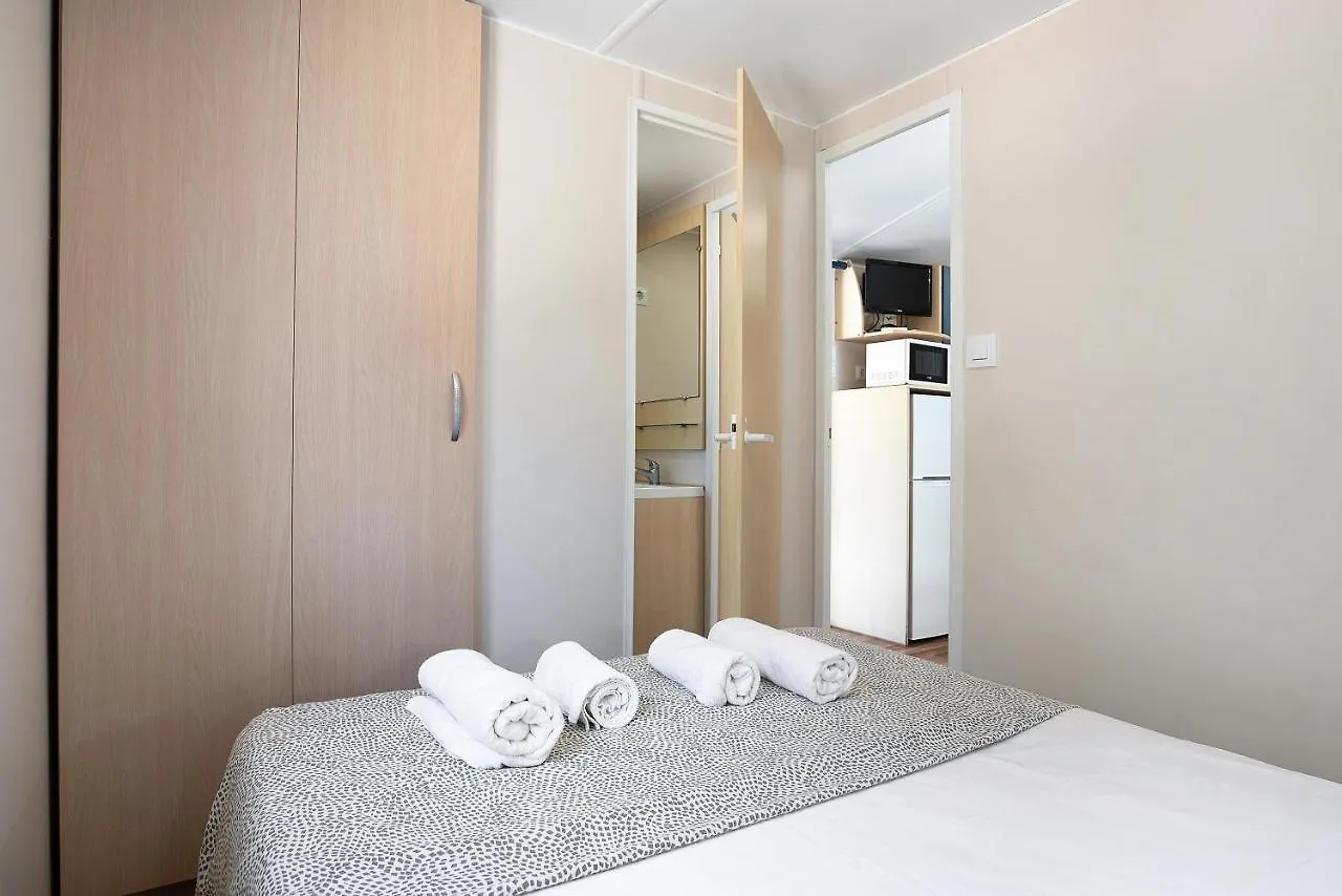 Mobile Home Maria Marta Barbate
