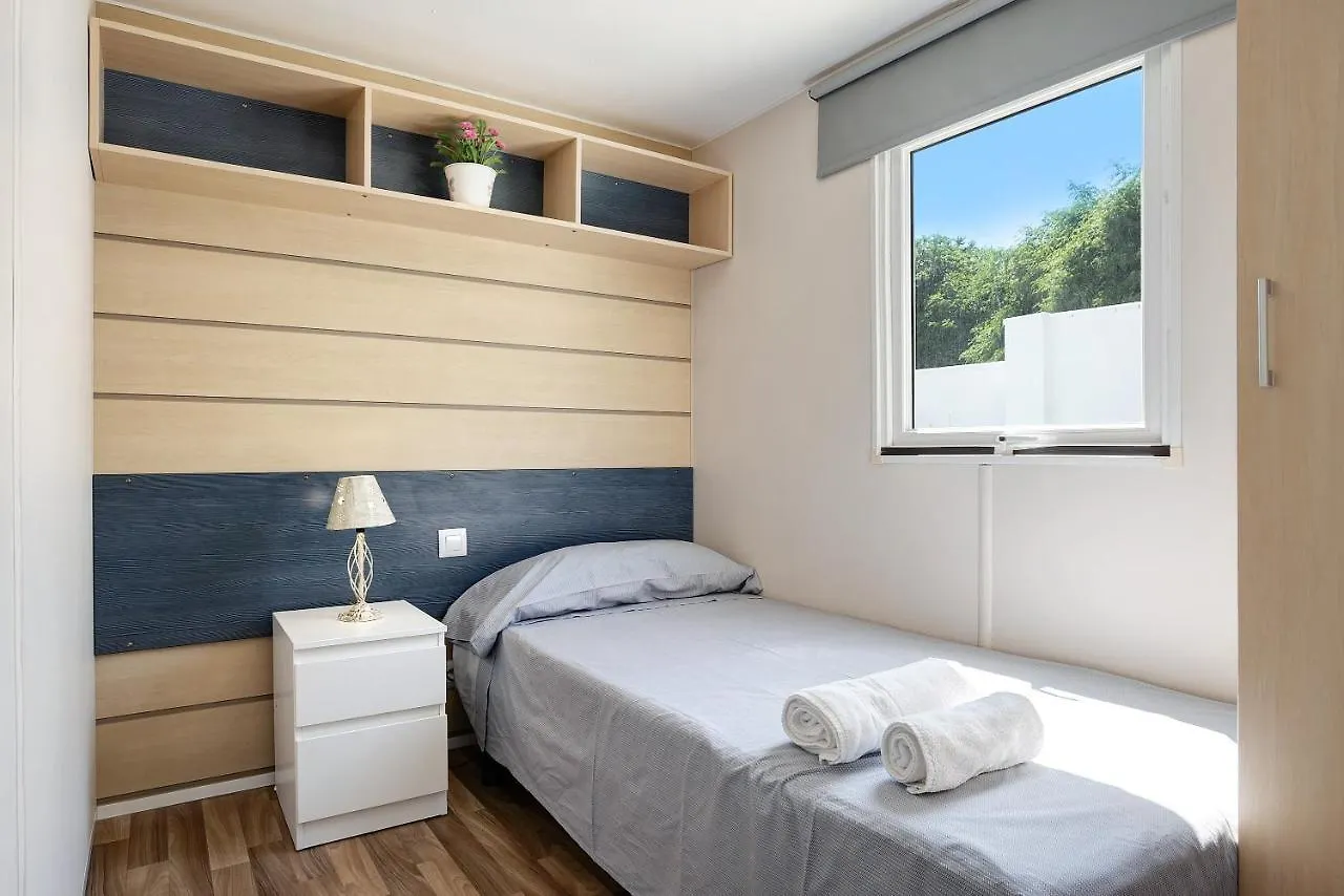 Mobile Home Maria Marta Barbate 0*,  Spain
