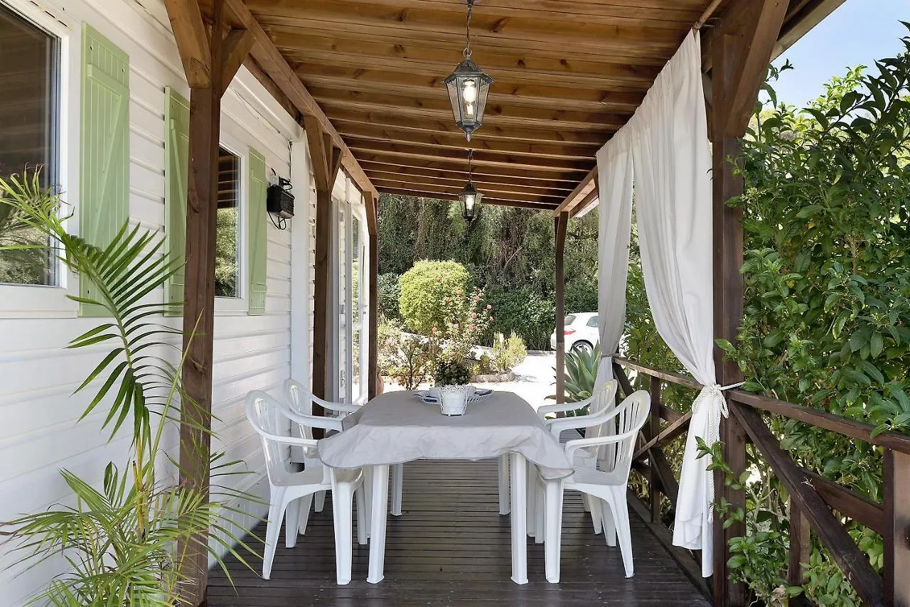 Mobile Home Maria Marta Barbate