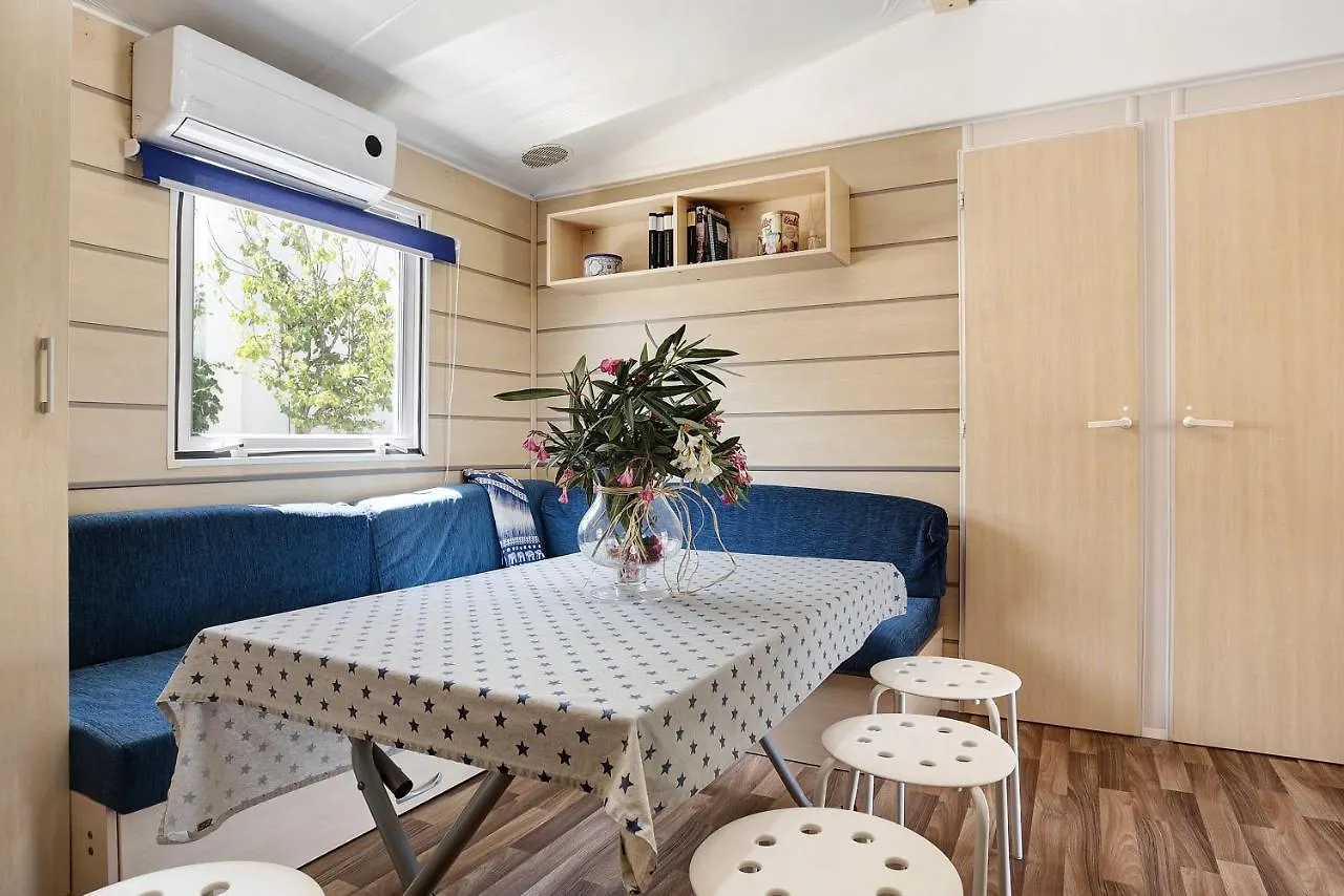 Holiday home Mobile Home Maria Marta Barbate