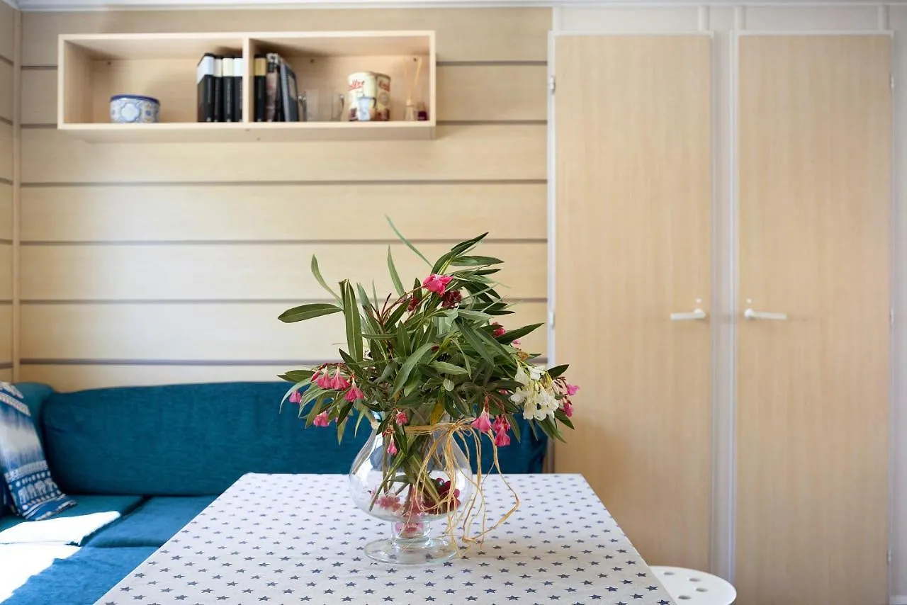 Mobile Home Maria Marta Barbate 0*,  Spain