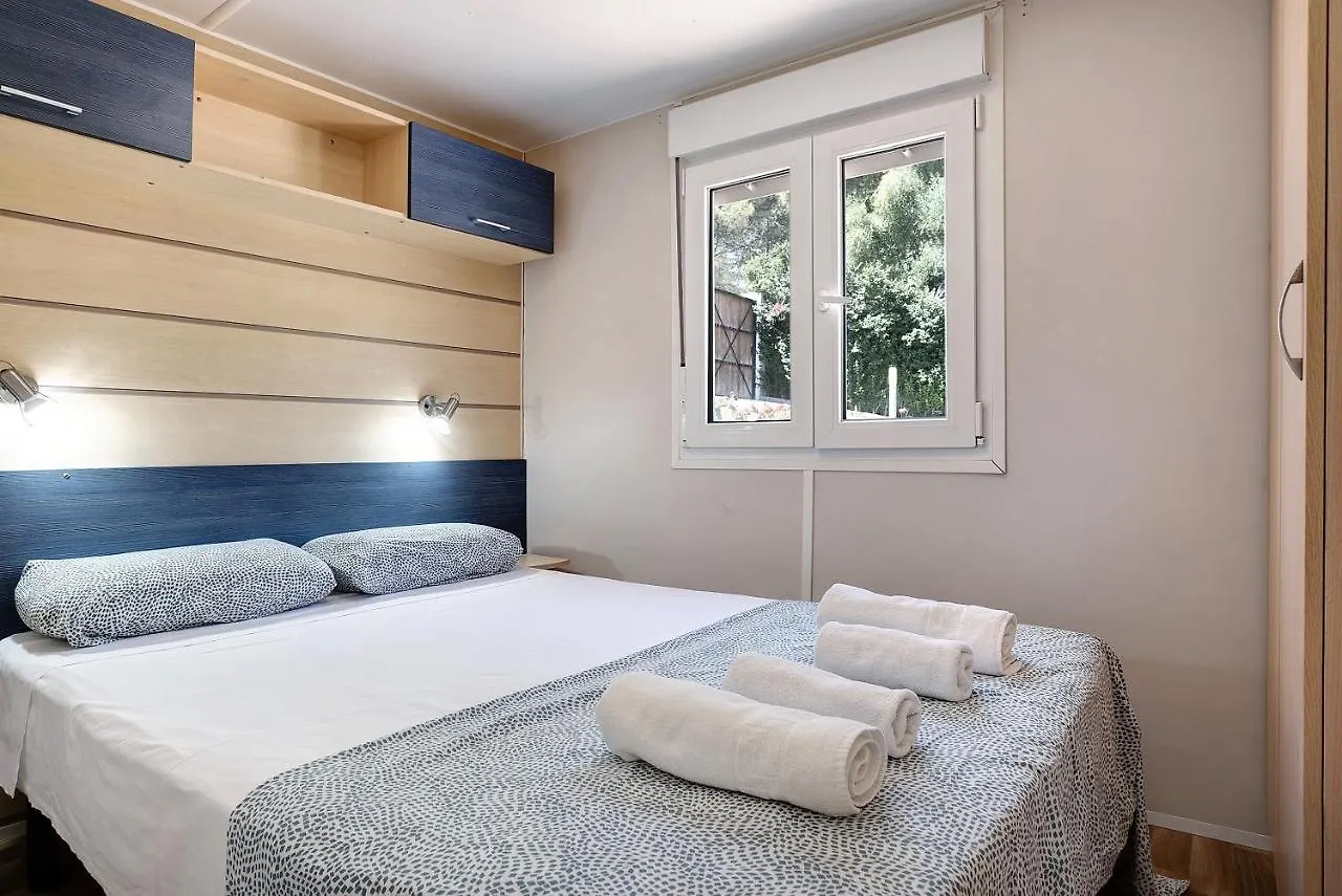 Holiday home Mobile Home Maria Marta Barbate