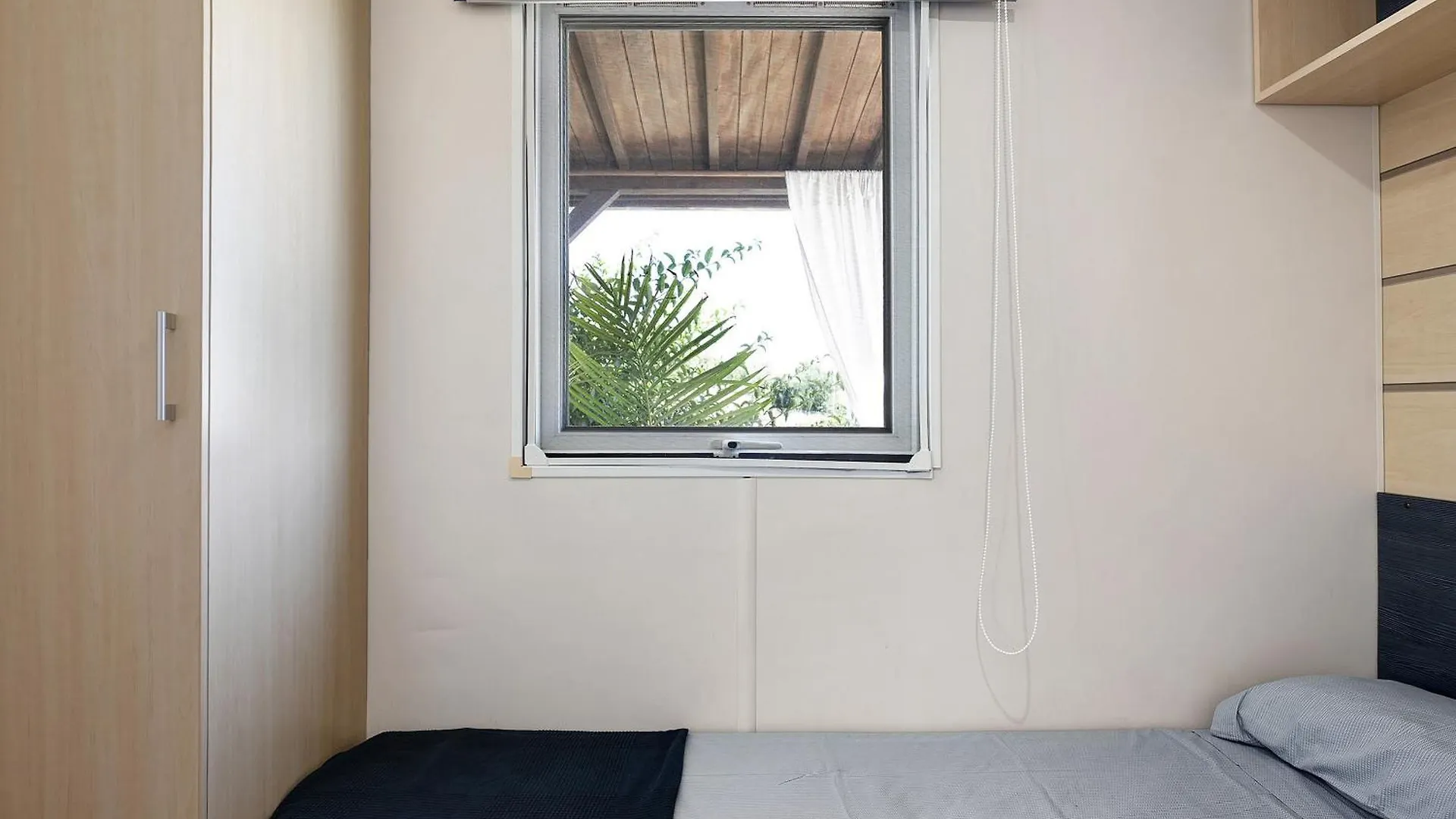 Holiday home Mobile Home Maria Marta Barbate Spain